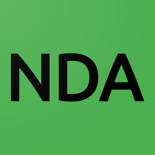 Target NDA - English icon