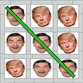 xo bean vs teramp icon