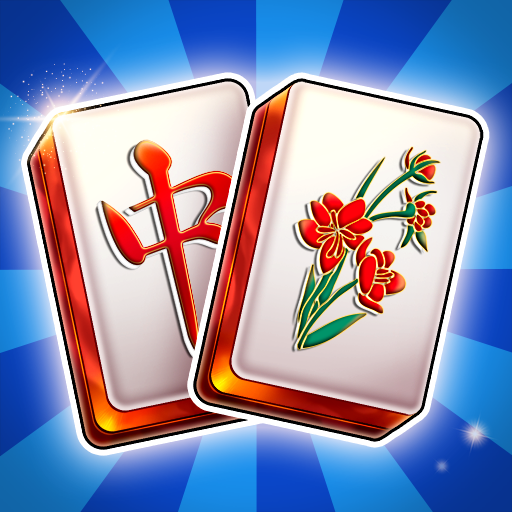 Mahjong Solitaire icon