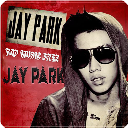 Jay Park Top Music Free icon