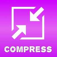 Compress image size in KB on 9Apps