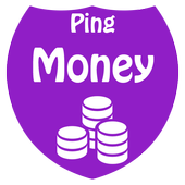 Ping Money icon