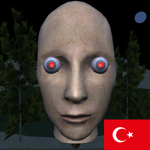 Lanetli Göl | Korku Oyunu icon