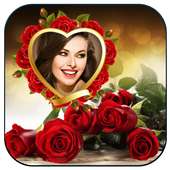 Love Photo Frames Free on 9Apps