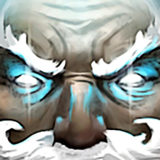 Master of Olympus icon