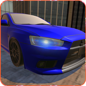 Fighter Dangal Drift Mafia icon