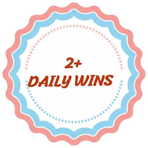 2  DAILY WIN ODDS icon