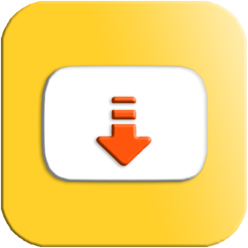 Video Downloader Snaptubi icon