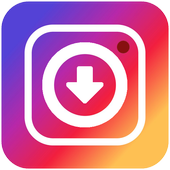 InstaSave आइकन