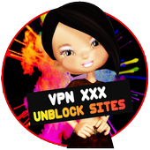 VPN XXX icon