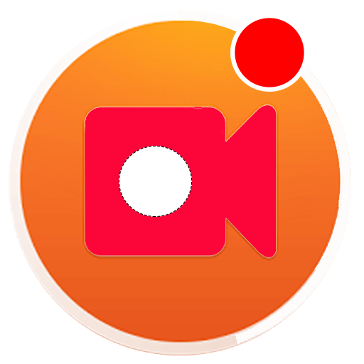 Screen recorder Pro - Record game, record video icon
