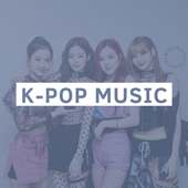 K-Pop Music on 9Apps