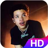 Lil Mosey on 9Apps