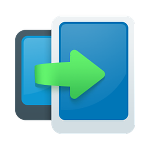 EasyTransfer icon