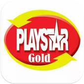 PLAYSTAR GOLD