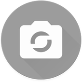 Quick Photo Widget! icon