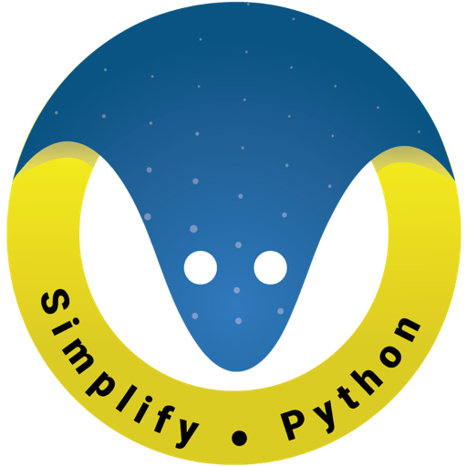 Simplify Python - Tutorial, Videos, Online Classes иконка