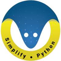Simplify Python - Tutorial, Videos, Online Classes on 9Apps