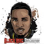 Black King Records icon