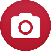 Search for Instagram icon