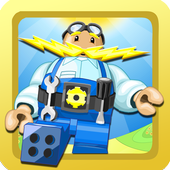 Toy Rescue Story icon