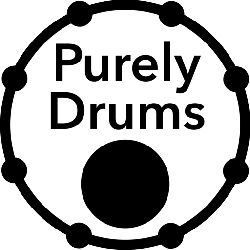 Drums Learn Lessons Free Guide icon