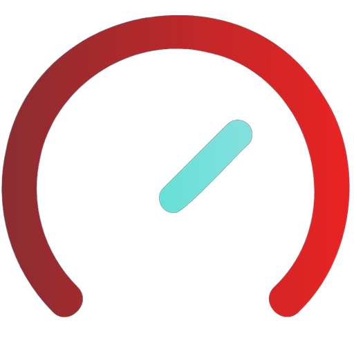 Internet Speed Test Meter icon