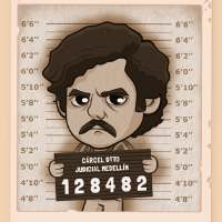 Narcos: Idle Cartel