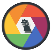 Secret Eye أيقونة