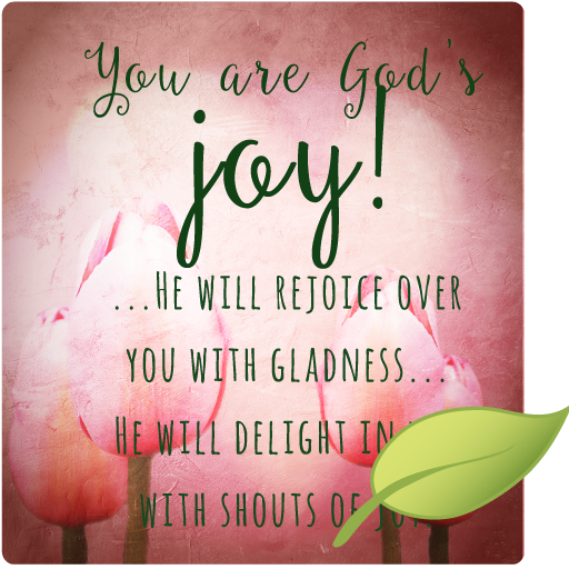 God's Love Christian Wallpapers icon