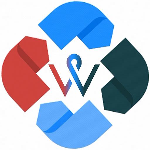 WallE - Wallpaper icon