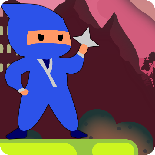 Crazy Ninja أيقونة