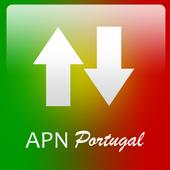 APN Portugal icon
