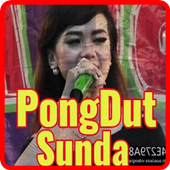 ikon PongDut Sunda Hot New 1