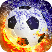 Football Live TV &amp; live score icon