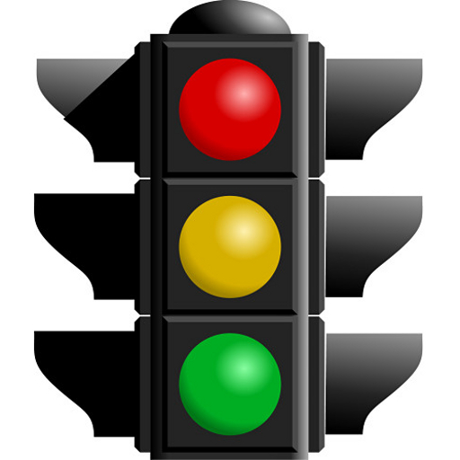 Lafayette Traffic icon