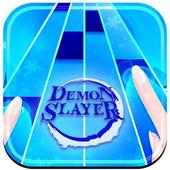 Anime Songs Piano Tiles