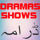 Pakistani Dramas Reality Shows أيقونة