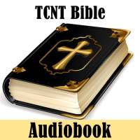 Bible TCNT Audiobook on 9Apps