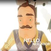 ACT HELO NEIGHBOR GUIIDE icon