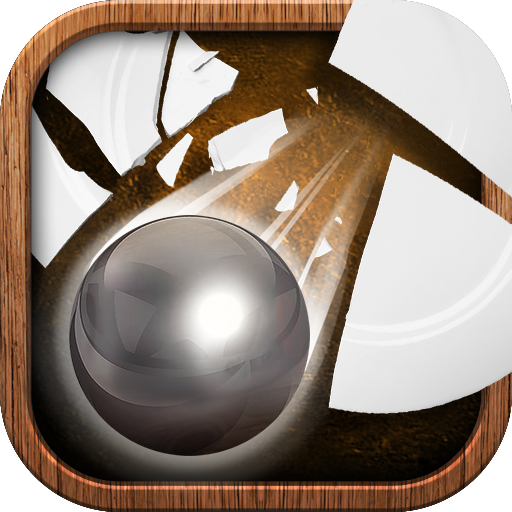 Crash KnockDown: Smash all around! icon