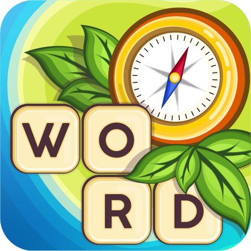 Hidden Words Island Discovery icon