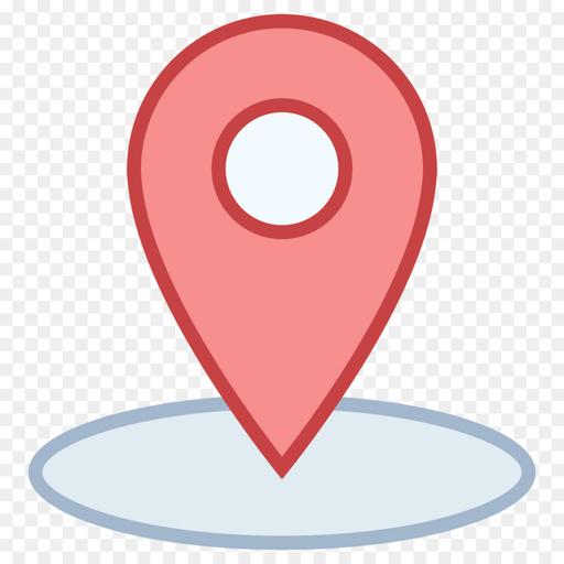 POI Creator for Location based Services أيقونة