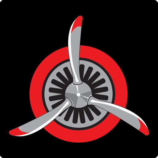 Sky Rider Digital Wifi icon