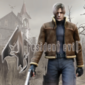 ikon Walkthrough Resident Evil 4