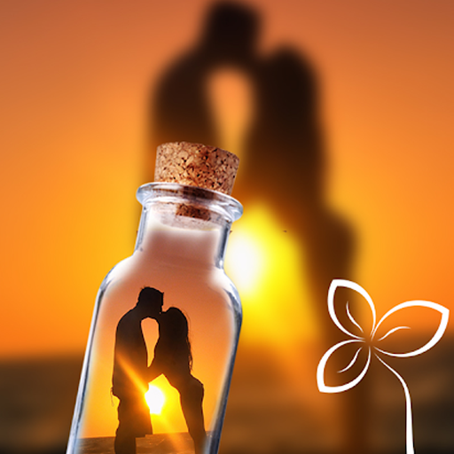 PIP Photo Effects icon