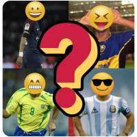 Adivina qué jugador es