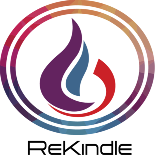 ReKindle Student Ministries icon