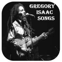 Gregory Isaac All songs