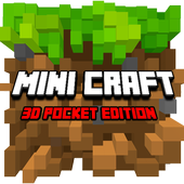 Mini Craft Story icon